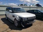 LAND ROVER - RANGE ROVER