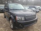 LAND ROVER - RANGE ROVER