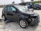 FORD - ECOSPORT S