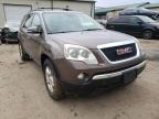 GMC - ACADIA