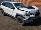 JEEP - CHEROKEE