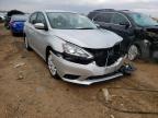 NISSAN - SENTRA