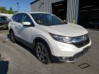 HONDA - CRV