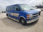 CHEVROLET - EXPRESS