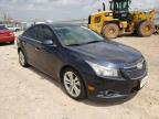 CHEVROLET - CRUZE