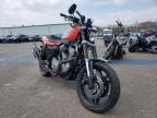 HARLEY-DAVIDSON - SPRTSTR120