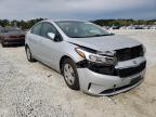 KIA - FORTE