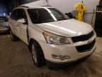 CHEVROLET - TRAVERSE