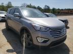 HYUNDAI - SANTA FE