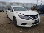 NISSAN - ALTIMA