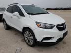 BUICK - ENCORE