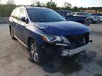 NISSAN - PATHFINDER