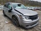 DODGE - JOURNEY