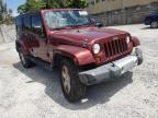 JEEP - WRANGLER