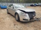 CADILLAC - CTS