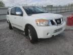 NISSAN - ARMADA