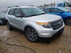 FORD - EXPLORER