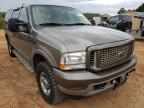 FORD - EXCURSION