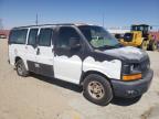 CHEVROLET - EXPRESS