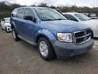 DODGE - DURANGO