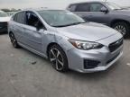 SUBARU - IMPREZA