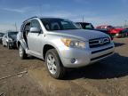 TOYOTA - RAV4