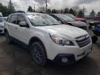 SUBARU - OUTBACK