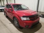 DODGE - JOURNEY