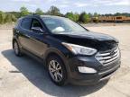 HYUNDAI - SANTA FE