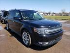 FORD - FLEX