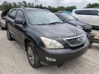 LEXUS - RX350