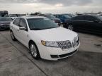 LINCOLN - MKZ