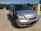 HONDA - ODYSSEY