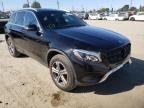 MERCEDES-BENZ - GLC-CLASS