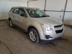 CHEVROLET - EQUINOX