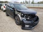 NISSAN - ROGUE