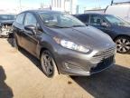 FORD - FIESTA