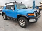 TOYOTA - FJ CRUISER