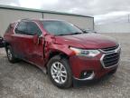 CHEVROLET - TRAVERSE