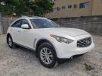 INFINITI - FX35