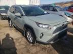 TOYOTA - RAV4