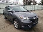 HONDA - HR-V