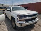 CHEVROLET - SILVERADO