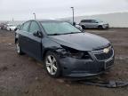 CHEVROLET - CRUZE