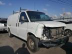 CHEVROLET - EXPRESS