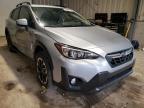 SUBARU - CROSSTREK