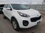 KIA - SPORTAGE