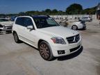 MERCEDES-BENZ - GLK-CLASS