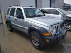 JEEP - LIBERTY