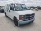 CHEVROLET - EXPRESS